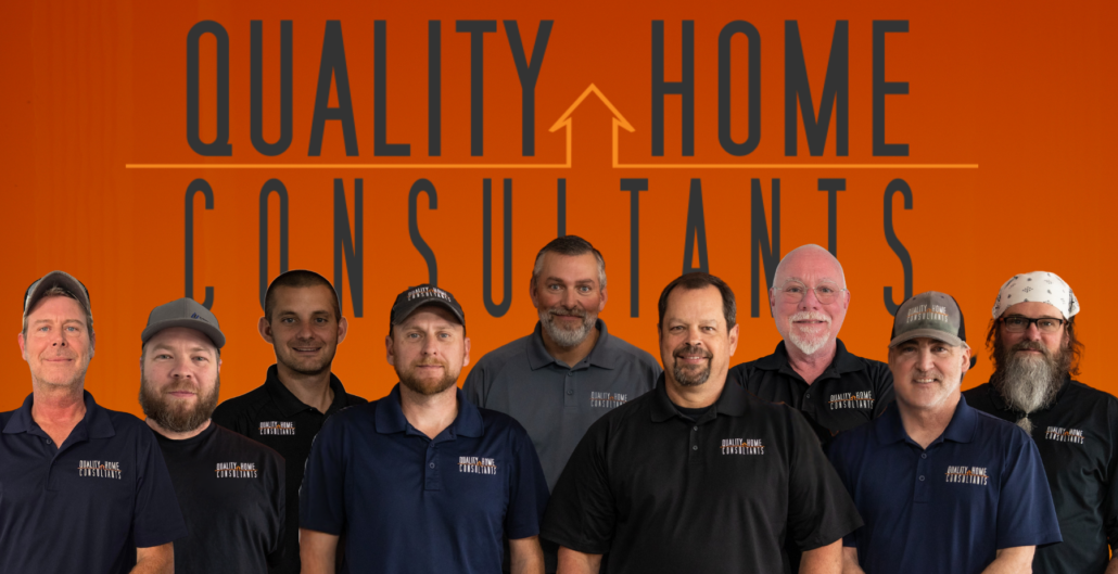 Home Inspectors with Sam -323